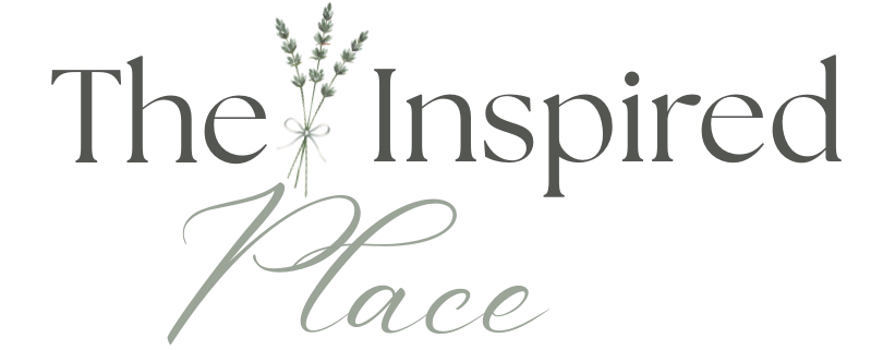 The Inspired Place Logo